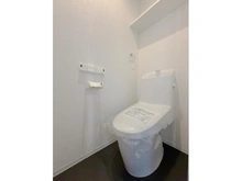 【兵庫県/伊丹市千僧】伊丹市千僧6丁目 新築戸建 トイレ