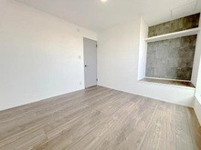 【兵庫県/伊丹市千僧】伊丹市千僧6丁目 新築戸建 洋室：3階約6.9帖