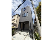 【兵庫県/伊丹市千僧】伊丹市千僧6丁目 新築戸建 外観