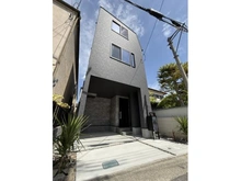 【兵庫県/伊丹市千僧】伊丹市千僧6丁目 新築戸建 外観