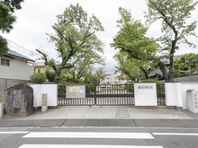 【兵庫県/伊丹市千僧】伊丹市千僧6丁目 新築戸建 伊丹市立稲野小学校（現地より約450m）