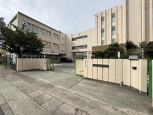 【兵庫県/伊丹市瑞ケ丘】伊丹市瑞ケ丘4丁目 中古戸建 伊丹市立瑞穂小学校（現地より約850m）