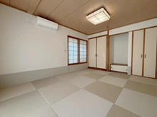 【兵庫県/西宮市南郷町】西宮市南郷町 中古戸建 和室
