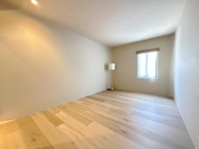 【兵庫県/西宮市南郷町】西宮市南郷町 中古戸建 洋室：家具調度品は価格に含まれません