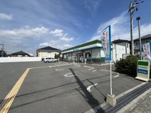 【兵庫県/伊丹市中野東】伊丹市中野東一丁目 新築戸建 ファミリーマート　伊丹中野東店（現地より約400m）
