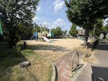 【兵庫県/伊丹市中野東】伊丹市中野東一丁目 新築戸建 中野明神公園（現地より約200m）