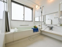 【兵庫県/西宮市甲陽園西山町】西宮市甲陽園西山町　中古戸建 浴室