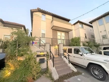 【大阪府/吹田市円山町】プラウドシーズン千里円山町 STAGE70 外観
