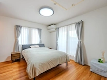 【大阪府/吹田市円山町】プラウドシーズン千里円山町 STAGE70 洋室