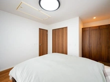 【大阪府/吹田市円山町】プラウドシーズン千里円山町 STAGE70 洋室