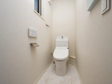 【大阪府/吹田市円山町】プラウドシーズン千里円山町 STAGE70 トイレ