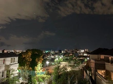 【大阪府/吹田市円山町】プラウドシーズン千里円山町 STAGE70 眺望