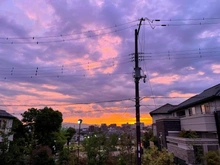 【大阪府/吹田市円山町】プラウドシーズン千里円山町 STAGE70 眺望