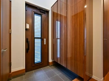 【大阪府/吹田市円山町】プラウドシーズン千里円山町 STAGE70 玄関