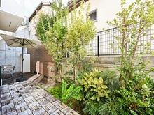 【大阪府/吹田市円山町】プラウドシーズン千里円山町 STAGE70 玄関