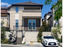 【大阪府/吹田市円山町】プラウドシーズン千里円山町 STAGE70 外観