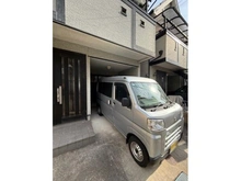 【兵庫県/尼崎市東本町】尼崎市東本町四丁目 中古戸建 外観