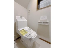 【兵庫県/尼崎市東本町】尼崎市東本町四丁目 中古戸建 トイレ