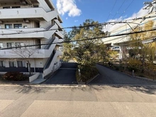 【兵庫県/尼崎市東本町】尼崎市東本町四丁目 中古戸建 眺望：バルコニーから