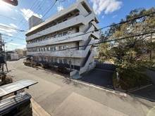 【兵庫県/尼崎市東本町】尼崎市東本町四丁目 中古戸建 眺望：バルコニーから