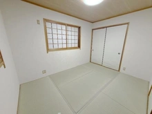 【兵庫県/尼崎市東本町】尼崎市東本町四丁目 中古戸建 和室