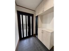 【兵庫県/尼崎市東本町】尼崎市東本町四丁目 中古戸建 玄関