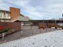 【兵庫県/尼崎市東本町】尼崎市東本町四丁目 中古戸建 尼崎市立成良中学校（現地より約1,500m）：