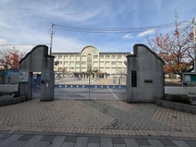 【兵庫県/尼崎市東本町】尼崎市東本町四丁目 中古戸建 尼崎市立明城小学校（現地より約290m）：