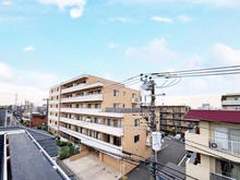 【千葉県/市川市市川南】市川市市川南二丁目　新築戸建　B号棟 眺望