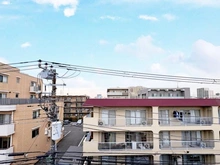 【千葉県/市川市市川南】市川市市川南二丁目　新築戸建　B号棟 眺望