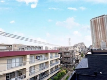 【千葉県/市川市市川南】市川市市川南二丁目　新築戸建　B号棟 眺望