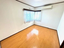 【千葉県/千葉市花見川区横戸台】千葉市花見川区横戸台　中古戸建 洋室