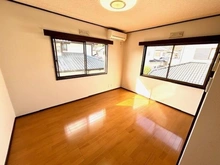 【千葉県/千葉市花見川区横戸台】千葉市花見川区横戸台　中古戸建 洋室