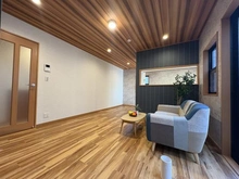 【千葉県/千葉市稲毛区作草部町】千葉市稲毛区作草部町　中古戸建 LDK：家具調度品は価格に含まれません