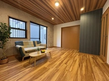 【千葉県/千葉市稲毛区作草部町】千葉市稲毛区作草部町　中古戸建 LDK：家具調度品は価格に含まれません