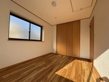 【千葉県/千葉市稲毛区作草部町】千葉市稲毛区作草部町　中古戸建 洋室