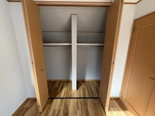 【千葉県/千葉市稲毛区作草部町】千葉市稲毛区作草部町　中古戸建 収納