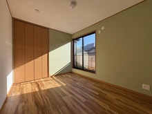 【千葉県/千葉市稲毛区作草部町】千葉市稲毛区作草部町　中古戸建 洋室