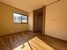 【千葉県/千葉市稲毛区作草部町】千葉市稲毛区作草部町　中古戸建 洋室