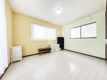 【千葉県/千葉市花見川区武石町】千葉市花見川区武石町一丁目　中古戸建 洋室