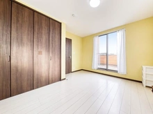 【千葉県/千葉市花見川区武石町】千葉市花見川区武石町一丁目　中古戸建 洋室