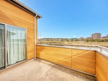 【千葉県/千葉市花見川区武石町】千葉市花見川区武石町一丁目　中古戸建 バルコニー