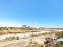 【千葉県/千葉市花見川区武石町】千葉市花見川区武石町一丁目　中古戸建 眺望