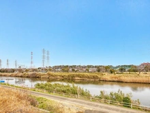 【千葉県/千葉市花見川区武石町】千葉市花見川区武石町一丁目　中古戸建 眺望