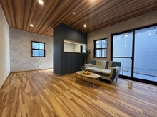 【千葉県/千葉市稲毛区作草部町】千葉市稲毛区作草部町　中古戸建 LDK：家具調度品は価格に含まれません