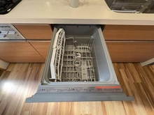 【千葉県/千葉市稲毛区作草部町】千葉市稲毛区作草部町　中古戸建 キッチン