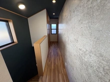 【千葉県/千葉市稲毛区作草部町】千葉市稲毛区作草部町　中古戸建 廊下