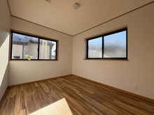 【千葉県/千葉市稲毛区作草部町】千葉市稲毛区作草部町　中古戸建 洋室