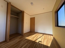 【千葉県/千葉市稲毛区作草部町】千葉市稲毛区作草部町　中古戸建 洋室