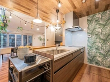 【千葉県/船橋市田喜野井】船橋市田喜野井二丁目　中古戸建 キッチン